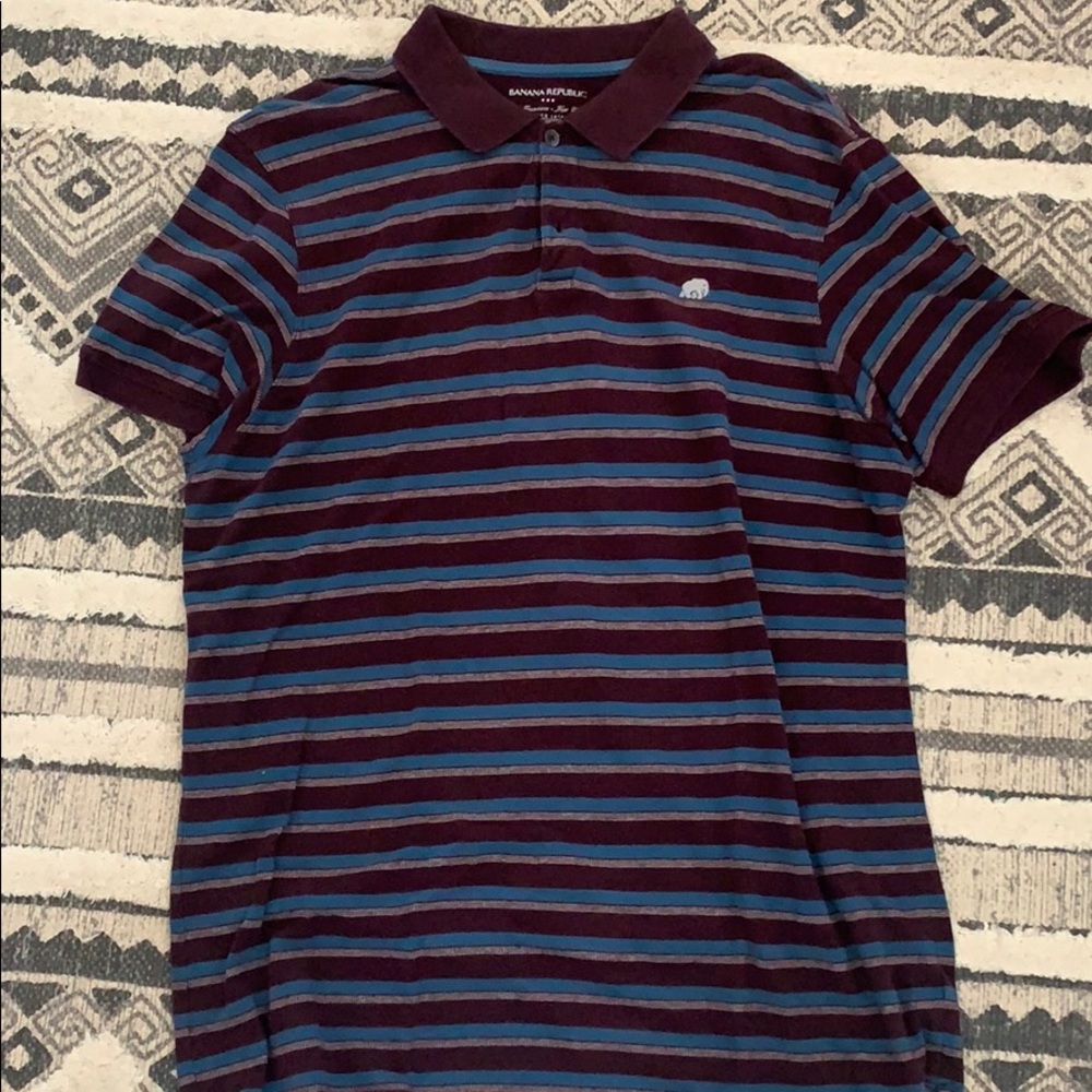 Polo shirt